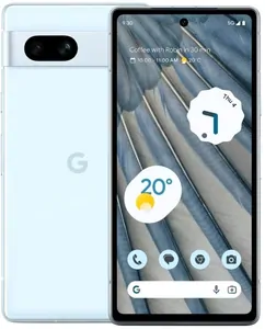 Замена телефона Google Pixel 7a в Санкт-Петербурге